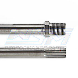 Kawasaki 1500 Ultra 250 / 260 Drive Shaft 003-161-06 OE 39159-3742 Note: 22 1/8"