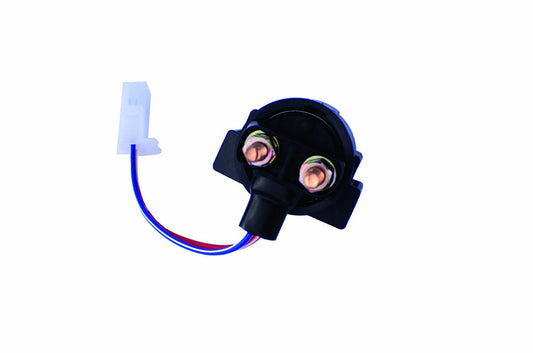 Yamaha 200 / 225 / 600 Starter Solenoid '87-'04, PH375-MYA01, 3AY-81940-00-00,