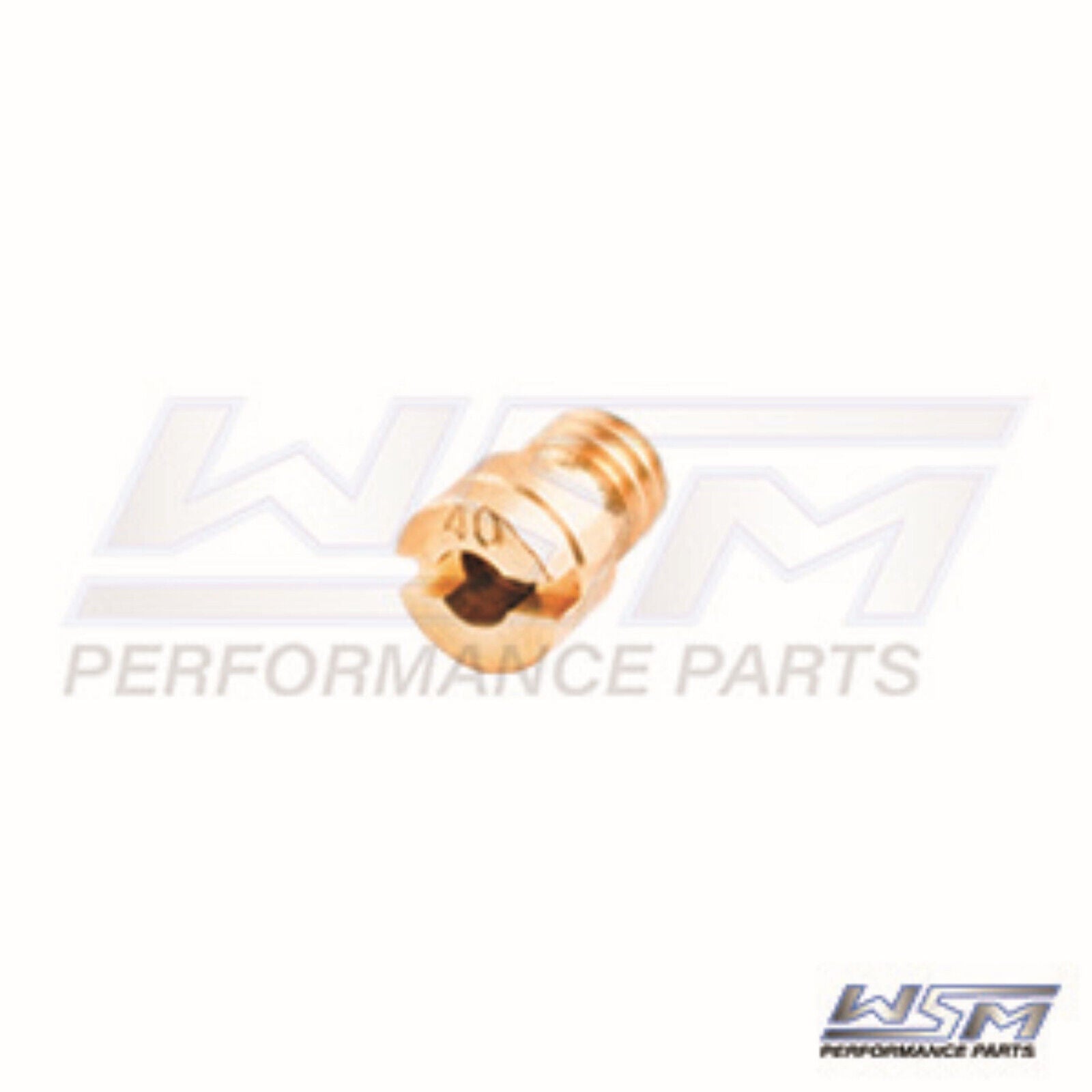 WSM Carburetor Low Speed Jet Keihin - 70 - 006-6070 - OOS