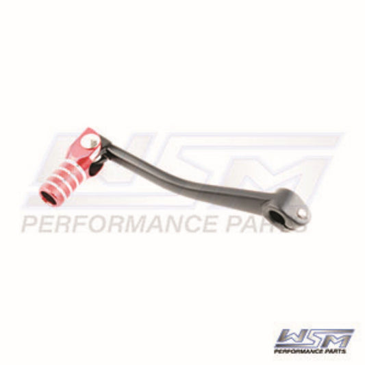 WSM Lever, Gear Shift Honda 50 / 70 CRF-F / XR '00-'16, 69-105, 24701-GEL-305
