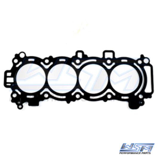 WSM HEAD GASKET: YAMAHA 115 HP L4 1.8L 4-STROKE, 6EK-11181-00-00 - 506-46