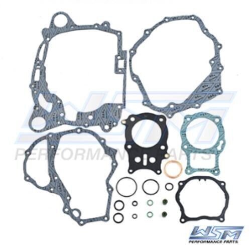 WSM Gasket Kit, Complete: Honda 250 TRX '97-'01 - 25-121, 06112-HM8-010