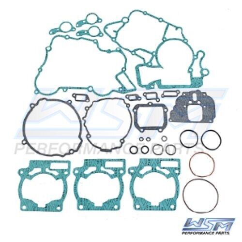 WSM Gasket Kit, Complete: KTM 125-150 EXC/ SX/XC '06-'15 - 25-823,  50330099200