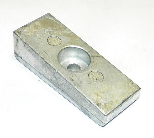 TECNOSEAL WEDGE ANODE HONDA / MERCURY / MARINER 30 - 400 HP, 450-00825AL