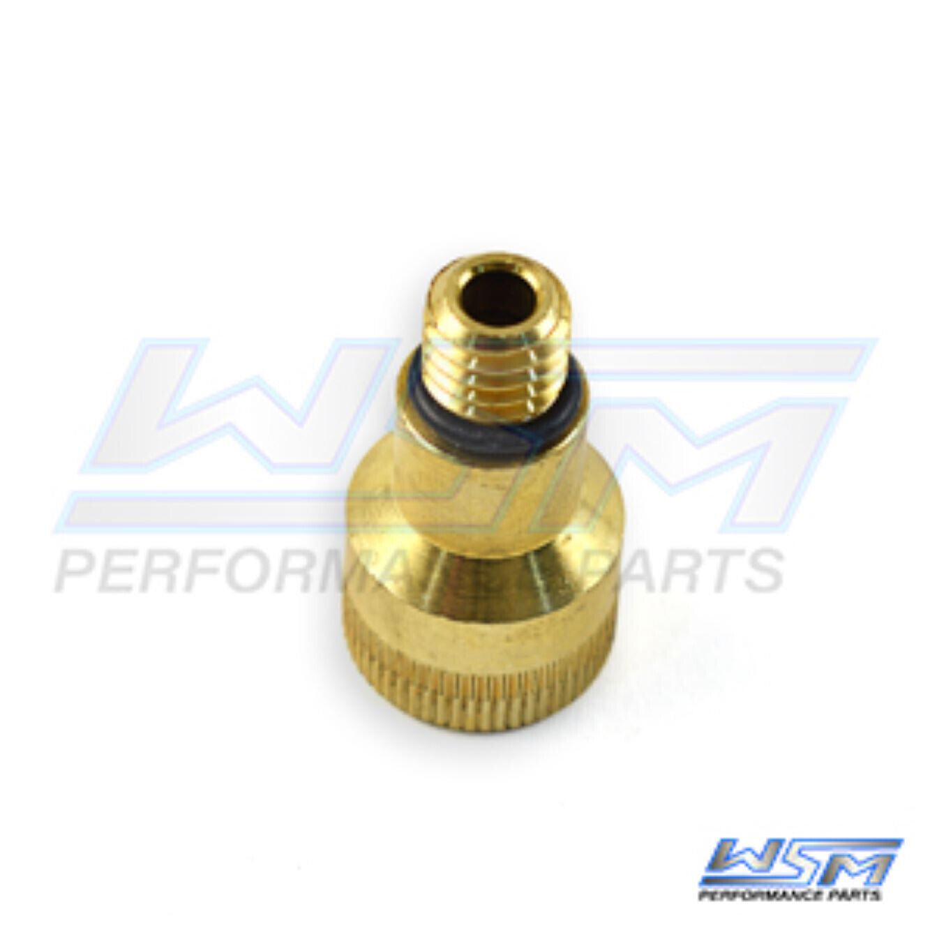 PRECISION - Gearcase Filler Replacement Tip - Note: New Style - 995-151-01