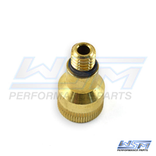 PRECISION - Gearcase Filler Replacement Tip - Note: New Style - 995-151-01