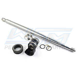 WSM DRIVE SHAFT UPGRADE KIT SEA-DOO 1503 RXP-X 255, '09-'10  24 3/4" 003-158-03K