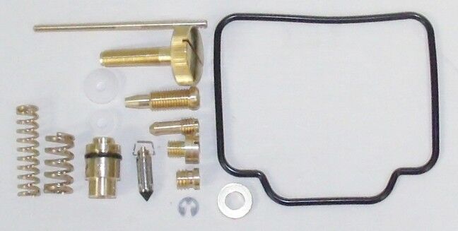 WSM Polaris 330 Magnum / Trail Boss 2003-2005 Carburetor Kit 016-409