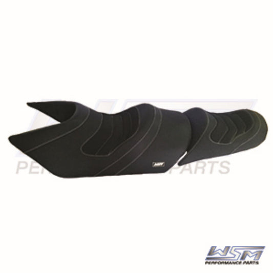 WSM Seat Cover Yamaha 1800 FX Cruiser HO / SHO 12-13 -  015-431