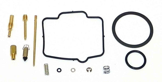 WSM Carburetor Kit Honda 125 CR 96-98 - 016-701-01