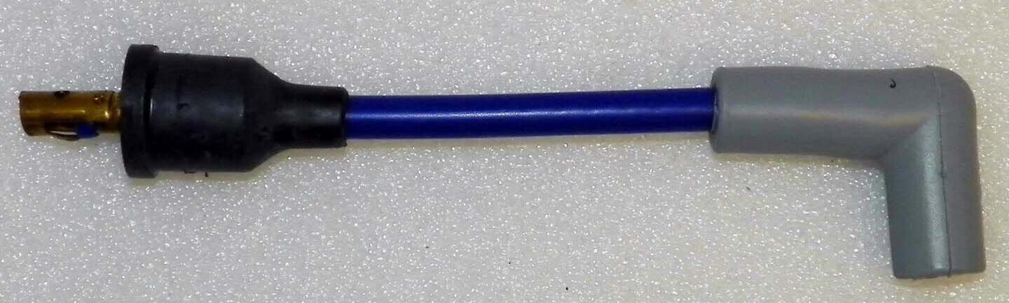 WSM Wires, Ignition Mercury / Mariner 225 / 250 Hp V6 3L 94-98 - 18-8819-1