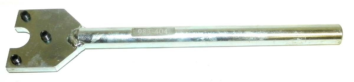 PRECISION Mercury Trim And Tilt Cylinder Wrench (Merc Tilt) - 983-404