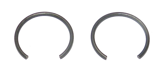 WSM Piston Clips Johnson / Evinrude / Mercury / Mariner 25 - 240 Hp 400-19 oos
