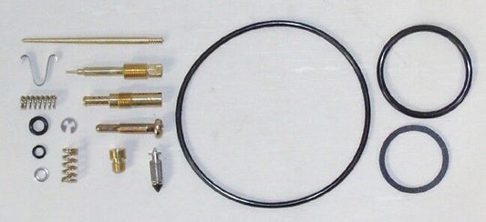 WSM Honda 200 TRX 1984 Carburetor Kit 016-036