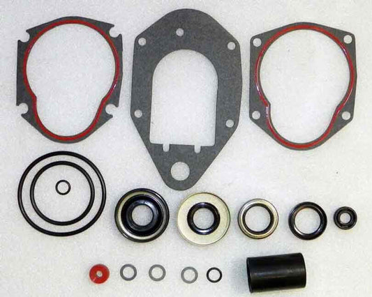 WSM Lower Unit Seal Kit Force / Mercury / Mariner 30 - 75 Hp - 18-2635, 26-81466