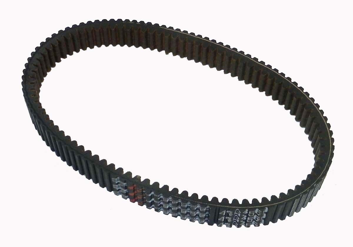 WSM Gates Arctic Cat 500 Drive Belt 44G3569, 0823-013, 27601-09F60, 3402-484