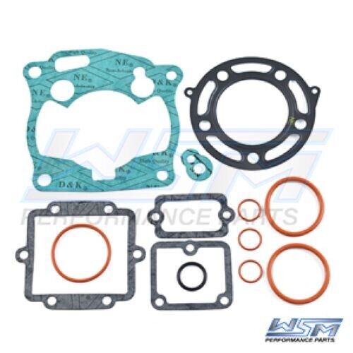 WSM Gasket Kit, Top End: Kawasaki 125 KX '92-'94 - 29-738