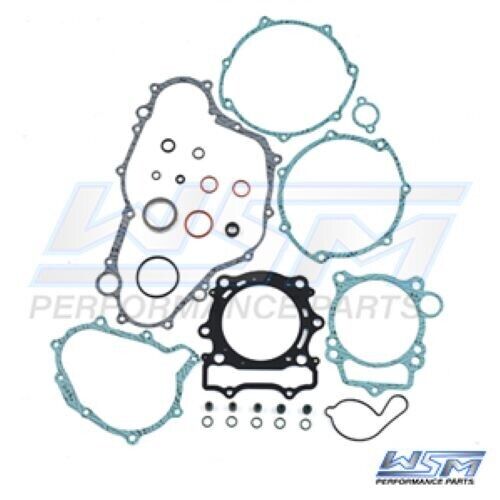 WSM COMPLETE GASKET KIT YAMAHA 426 WR-F / YZ-F '00-'02,  25-1052