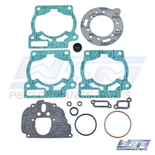 WSM Gasket Kit, Top End: KTM 125 EXC/SX '98-'01 - 29-821
