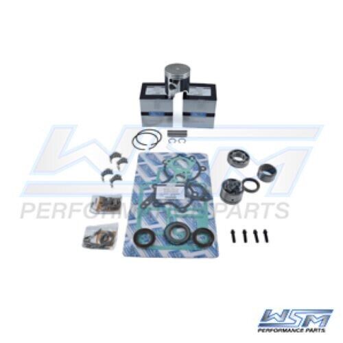 WSM Mercury Mariner 2 CYL 30 - 40 HP 94'-07' Rebuild Kit 100-06-24 - .040