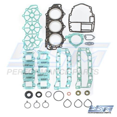WSM Yamaha 40 / 50 Hp '95 and UP Power Head Rebuild Kit .040 SIZE 100-252-24