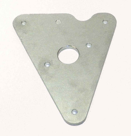 Precision Sea-Doo Spark 900 Alignment Plate '04-'24 - 950-136, 529036278