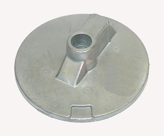 TRIM ANODE MERCURY / MARINER / MERCRUISER 65 - 400 HP, 450-00835, 76214, 76214A5