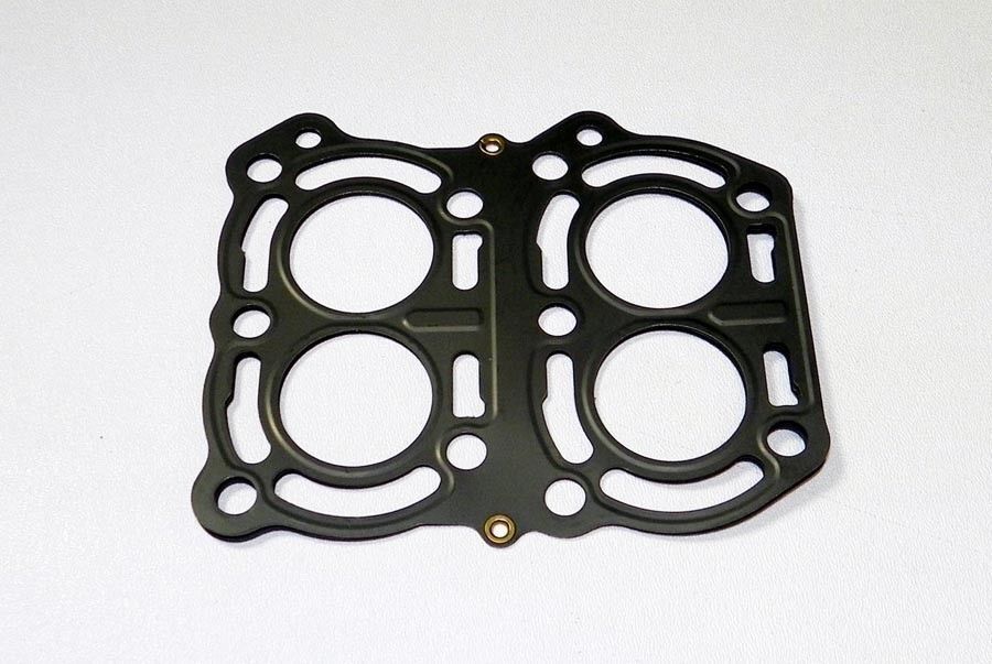 WSM Yamaha 1000 / 1100 Muffler Damper '03-'10 007-594-01, 60E-14739-02-00,