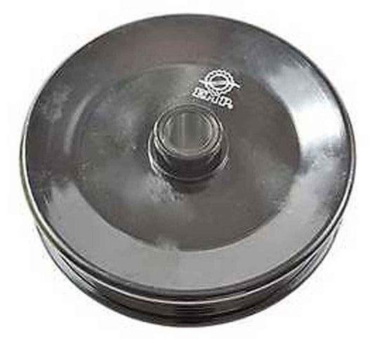 WSM MERCRUISER RAW WATER PUMP SERPETINE PULLEY,  835-400, 807731, 807731T