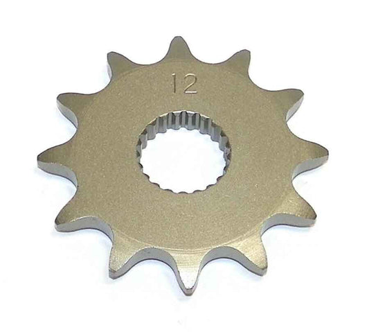 WSM Sprocket, Front Honda 125 / 250 -  FSH-031-12