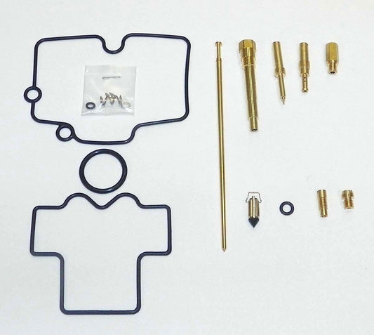 WSM Honda 450 CRF-X 2007-2009 Carburetor Kit 016-725