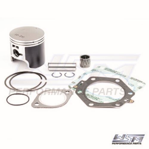 WSM Polaris 300 Platinum Rebuild Kit 54-310-13P '94-'99 - .75mm OVER SIZE ONLY
