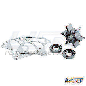 WSM WATER PUMP SERVICE KIT: HONDA  40 /  50 HP BF - 725-175, 06192-ZV5-003