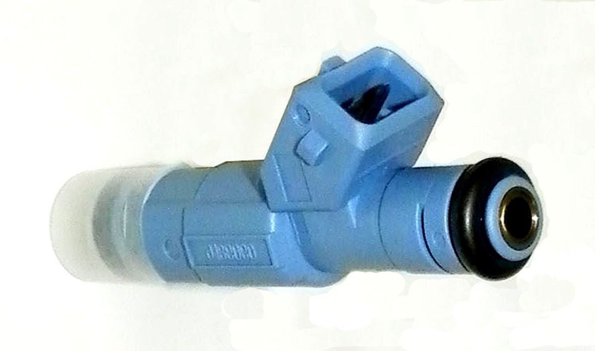 WSM SEA-DOO 1503 4-TEC 130 - 310 HP '02-'11 FUEL INJECTOR 006-620, 290874430