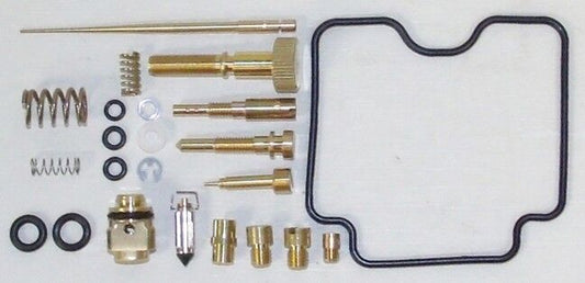 WSM Yamaha 660 Rhino 2004-2007 Carburetor Kit 016-328