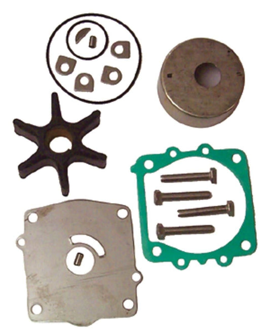 WSM Yamaha 115 / 130 Hp  '84-'92 Water Pump Service Kit 725-430, 6E5-W0078-01-00