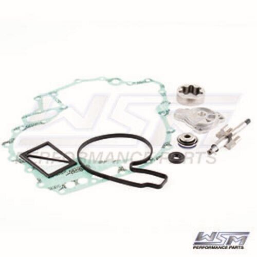 WSM OIL PUMP KIT, PRIMARY SEA-DOO 1503 4-TEC '02-'19 - FRONT - 010-1200