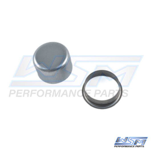 WSM -  Crankshaft Sleeve Yamaha 4 Stroke - 850-360S OE MAR-CRKSL-VE-00
