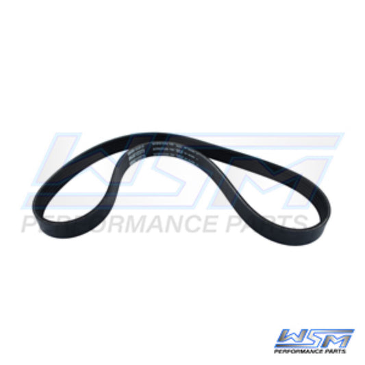 WSM Belt, Alternator Mercury 3.4L - 4.6L Verado - 830-212, 57-8M0142251, 57-8M0