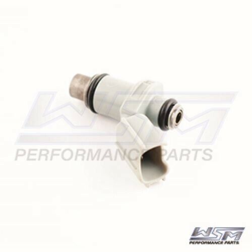 WSM FUEL INJECTOR: YAMAHA 30/40 HP 4-STROKE '08-'21 - 610-304, 6BG-13761-00-00