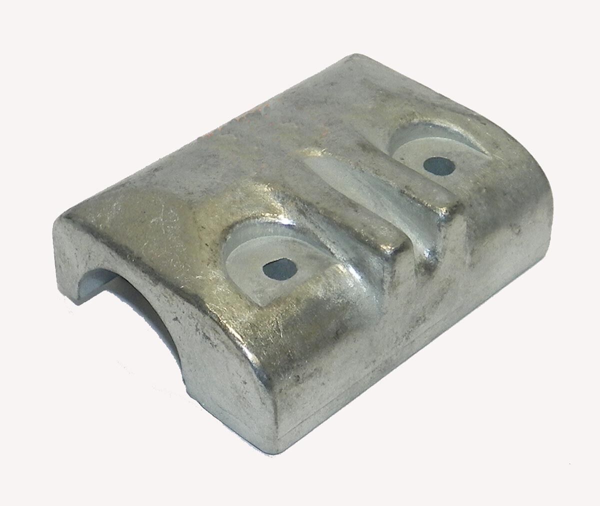 Yamaha 40 / 50 Hp Zinc Anode - 450-01131, 63D-45251-00-00, 63D-45251-01-00