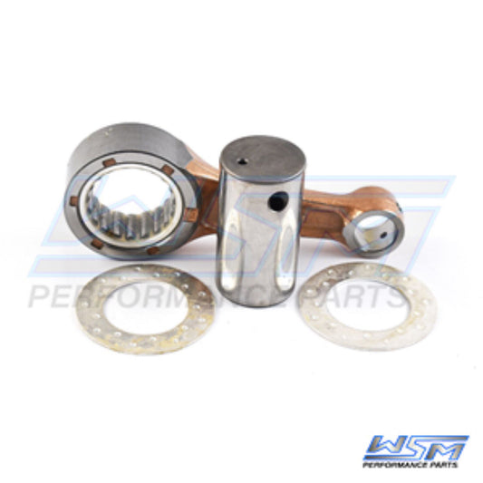 WSM Connecting Rod Honda 250 CRF-R 18-20 - 45-607