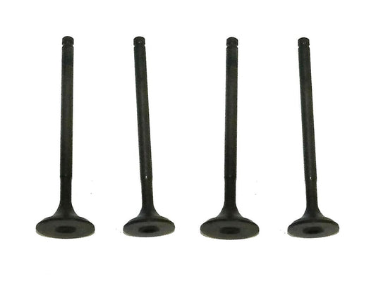 WSM Engine Valve Kit Honda 250 / 300 TRX 87-08 - 017-016, 14711-HC0-000, 14721-H