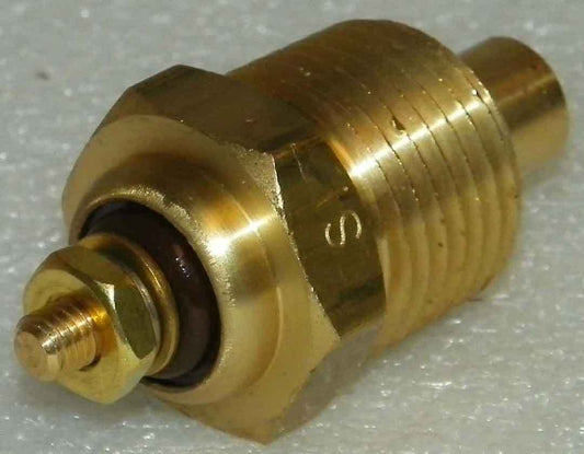 WSM Mercruiser / OMC Temperature Sender 1/2-14 NPT - 778-102, 97258A 1, 171960