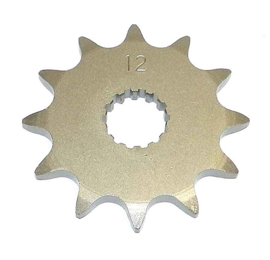 WSM Sprocket, Front Yamaha 125 / 200 - FSY-015-12, 9383A-12017-00