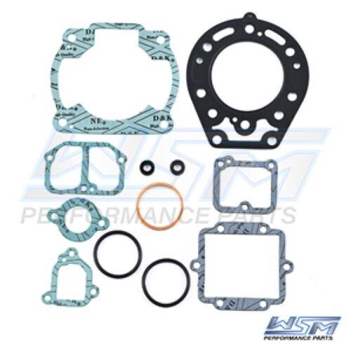 WSM Gasket Kit, Top End: Kawasaki 200 KDX '95-'06 - 29-746