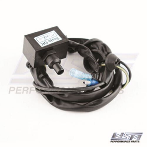 WSM SEADOO 580 / 650 START STOP SWITCH '89-'94 004-113-01, 278000072, 278000392