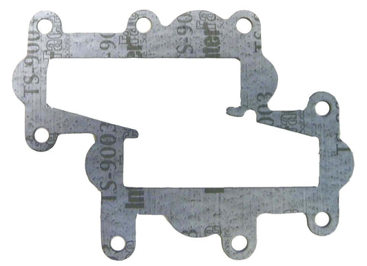 WSM CHRYSLER / FORCE / MERCURY 90 - 150 HP  CARBURETOR GASKET 517-45, 12-828316