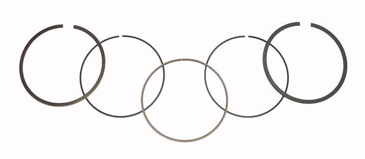 WSM Piston Rings Honda 400 TRX-EX 99-14 1.5mm Over - 51-228-09