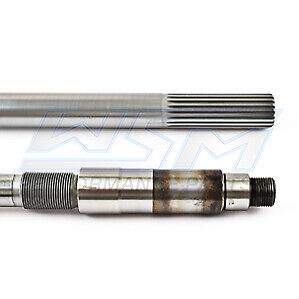 WSM Yamaha 1800 '14-'24 Driveshaft - 003-184, 6ET-45511-00-00, 6ET-45511-00-00